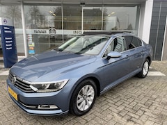 Volkswagen Passat - 1.4 TSI ACT Panoramadak ledverlichting