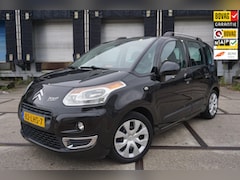 Citroën C3 Picasso - 1.6 VTi Aura * Navi * Cruise * Trekhaak