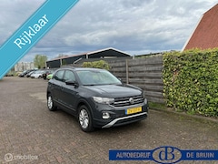 Volkswagen T-Cross - 1.0 TSI Life Navigatie- Camera