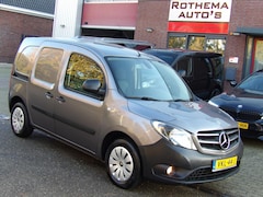 Mercedes-Benz Citan - bestel 108 CDI