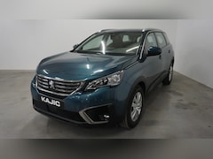 Peugeot 5008 - 1.2 PureTech Blue Lease Executive