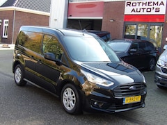 Ford Transit Connect - 1.5 EcoBlue 100PK 2019 NAVI CAMERA LED 6 BAK 1e EIGENAAR VELE EXTRA'S