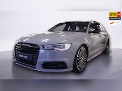 Audi A6 Avant - 3.0 TDI BiT quattro Competition | NARDO-GREY | Zeer goed onderhouden | Trekhaak