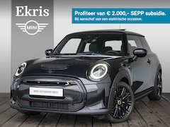 MINI Mini-Electric - 3-deurs Camden Edition + Premium Plus