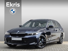 BMW 3-serie Touring - 330e | M Sportpakket Pro / Innovation Pack / Panodak / Driving Assistant / Harman Kardon /