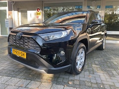 Toyota RAV4 - 2.5 Hybrid Active Navigatiesysteem/Apple carplay/Achteruitrijcamera/Cruisecontr./Led dagri