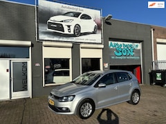 Volkswagen Polo - 1.2 TSI Highline