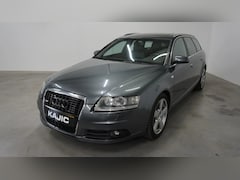 Audi A6 Avant - 3.2 FSi quattro edition