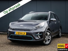 Kia e-Niro - ExecutiveLine 64 kWh (204 PK) 1e-Eig, Kia-Dealer-Onderh, 12-Mnd-BOVAG, NL-Auto, Trekhaak,