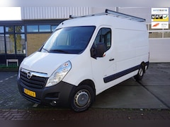 Opel Movano - 2.3 CDTI L2H2 * PDC * Imperiaal * AIRCO