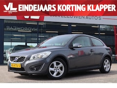 Volvo C30 - 2.0 Kinetic | Cruise | Navi | Clima | APK 09-02-2025 |