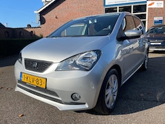 Seat Mii - 1.0 Style Sport