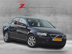 Volvo S40 - 2.4 Edition I Automaat | Cruise-control | Clima | Elek.ramen | Trekhaak | NL auto |