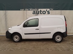 Renault Kangoo - 1.5 dCi 75pk Comfort -AIRCO-CRUISE-PDC