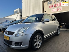 Suzuki Swift - 1.3 Bandit|CLIMA|AIRCO|KEYLESS GO|NL AUTO