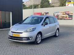 Renault Grand Scénic - 1.2 TCe Bose 7p