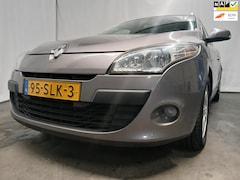 Renault Mégane Estate - 1.4 TCe Dynamique - Airco - Navi - Export - Schade