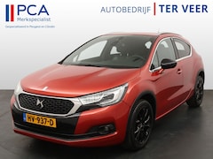 DS 4 Crossback - 1.2 PureTech Chic