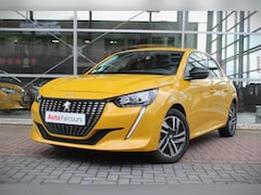 Peugeot 208 - Selection Sport | Keyless Go | Cruise Control | Achteruitrijcame