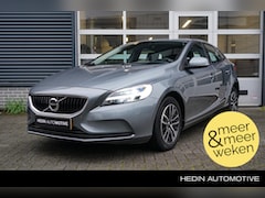 Volvo V40 - 1.5 T2 Polar+ | Stoelverwarming | Parkeersensoren Achter | Trekhaak |