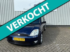 Ford Fiesta - 1.3 Futura Airco