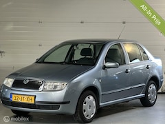 Skoda Fabia - 1.4 Ambiente|ELEKPAKKET|APK|