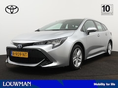 Toyota Corolla Touring Sports - 1.8 Hybrid Active Ruben t/m 14-12