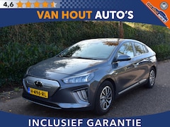 Hyundai IONIQ - Comfort EV 38 kWh | LEDER | STOELVERW | CARPLAY