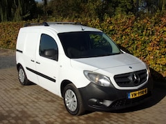 Mercedes-Benz Citan - 108 CDI BlueEFFICIENCY NWE APK RIJDT ECHT NIEUW