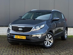 Kia Sportage - 1.6 GDI X-treme DynamicLine Faclift