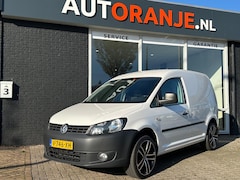 Volkswagen Caddy - 1.6 TDI-Marge-APK-Navi-LMV