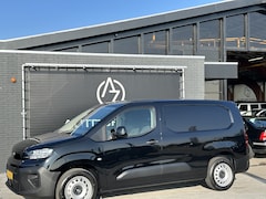 Opel Combo - 1.5 BlueHDi 130 S&S L2 Navi*Trekhaak*131PK