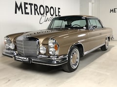 Mercedes-Benz 280 - SE 3.5L Coupé M0865