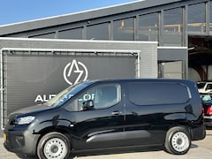 Opel Combo - 1.5 BlueHDi 130 S&S L2 Automaat*trekhaak*Navi