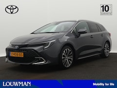 Toyota Corolla Touring Sports - Hybrid 140 Dynamic | Draadloze telefoonlader | Stoelverwarming |