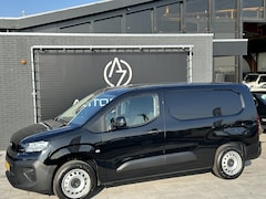 Opel Combo - 1.5D L2H1 Standaard Navi