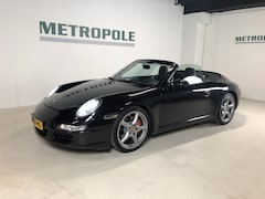 Porsche 911 Cabrio - 997 Carrera S, M0881