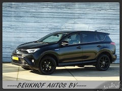 Toyota RAV4 - 2.5 Hybrid Black Edition Automaat Navi Camera