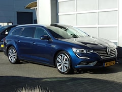 Renault Talisman Estate - 1.6 TCe Intens Panodak/Clima/Stoelverw/Elek.klep