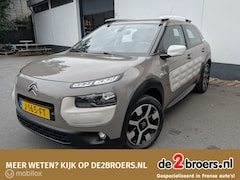 Citroën C4 Cactus - 1.2 VTi Shine