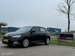 Skoda Fabia - 1.0 Ambition Cruise/pdc/apple carplay/