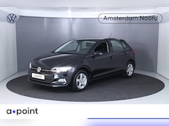 Volkswagen Polo - 1.0 TSI Comfortline 95 pk | Navigatie via App | Parkeersensoren | Adaptieve cruise control