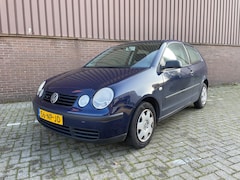 Volkswagen Polo - 1.4-16V Airco Nieuwe APK NAP