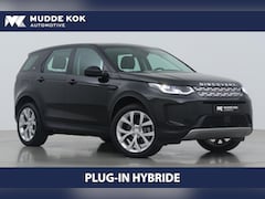 Land Rover Discovery Sport - 1.5 P300e PHEV SE | ACC | Meridian Sound | Camera | Dodehoek Detectie | Stoelverwarming