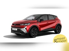 Renault Captur - 1.6 E-Tech Hybrid 145 esprit Alpine Nieuwe Auto | Direct leverbaar | MC1940