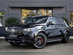 Mercedes-Benz GLE-Klasse - 53 AMG 435pk 4MATIC+ Premium Plus