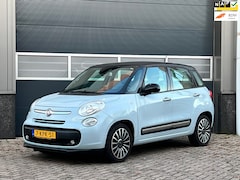 Fiat 500 L - 1.4-16V Lounge bj.2013 Navi|Trekhaak|Clima|Nap