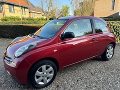 Nissan Micra - NISSAN