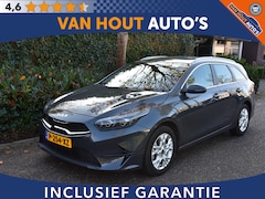 Kia Cee'd Sportswagon - Ceed 1.0 T-GDi DynamicLine | 120PK | NIEUW TYPE | CARPLAY | CAMERA