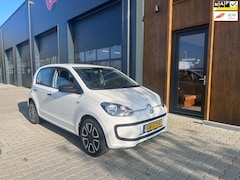 Volkswagen Up! - 1.0 take up BlueMotion 5drs airco eco-up cng/benzine